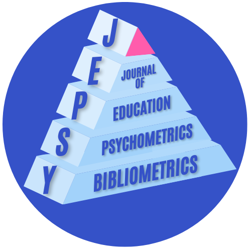 Journal of Education Psychometric and Bibliometric Studies (JEPSY) thumbnail