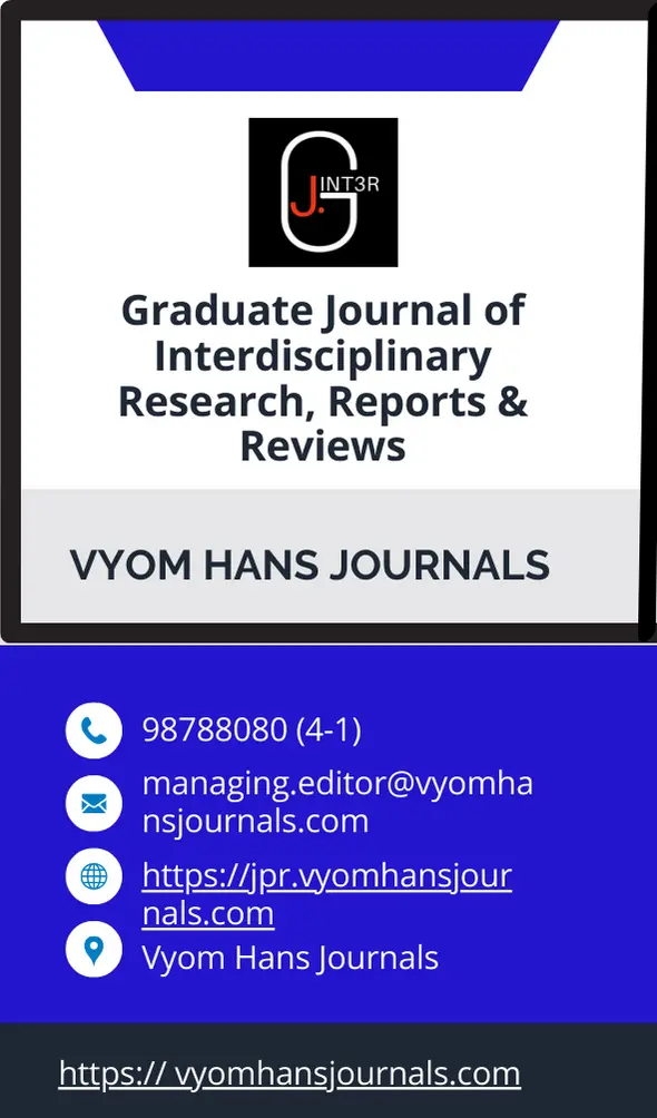 Graduate Journal-1