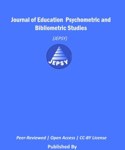 Coverpage-Education journal