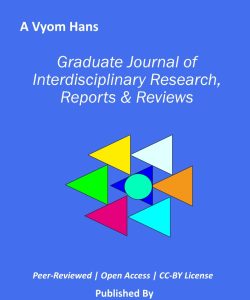 Coverpage-graduate journal