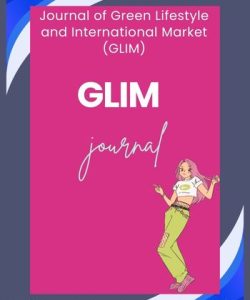 GLIM jounal page